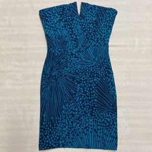 Rubber Ducky Productions Strapless‎ Dress